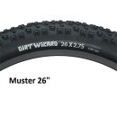 Neumático plegable Surly Dirt Wizard,...