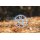 White Industries ENO17 TSR Plato de montaje directo, 30 t., plateado