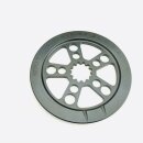 White Industries ENO17 Protector de culata/plato de...