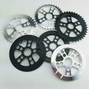 White Industries ENO17 Protector de culata/plato de...
