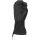 45NRTH Guante Sturmfist 3 dedos, negro, S/7