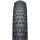 45NRTH Neumático plegable Van Helga, 27.5x4.5", 115-584, 60TPI, tubeless ready, tanwall