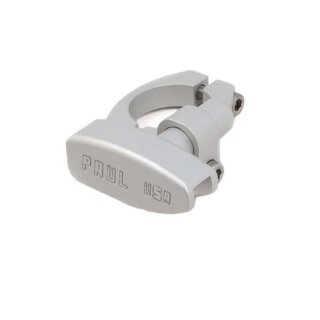 Paul Component Chain Keeper guide-chaîne, 28.6mm, silver