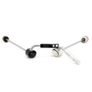Paul Component Quick-Release hub quick release, 170mm,...