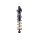 Formula MOD Lightweight Dämpferfeder, 65mmx600 lbs, grey
