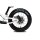 Kids Ride Shotgun Dirt Hero Magura MT4 Bremse, inkl. 140mm Bremsscheibe