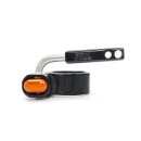 Zacisk siodełka Paul Component z szybkozamykaczem, 31,8...