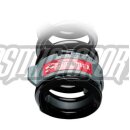 Sprindex Trail/Enduro Lightweight shock spring, length 142mm/travel 65mmx500-550 lbs