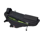 Revelate Designs Sandur rammetaske L, 2,4L, sort