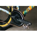 Wolf Tooth SRAM Aero-kædehjul, 107 BCD, 4-hul, 48...