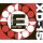 Enduro Bearings CXD 6805 LLB CN XD-15 Ceramic Lager, 25x37x7