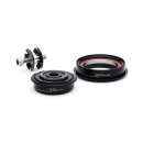 Cane Creek Hellbender 70 Slam Tapered Steuersatz, 1...