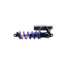 Formula MOD Lightweight ressort damortisseur, 55mmx550 lbs, ultraviolet