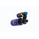 Formula MOD Lightweight shock spring, 65mmx600 lbs, ultraviolet