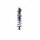 Formula MOD Lightweight Dämpferfeder, 65mmx450 lbs, ultraviolet