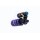 Formula MOD Lightweight Dämpferfeder, 65mmx450 lbs, ultraviolet