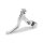 Levier de frein Paul Component Love Lever Compact, 22.2mm, gauche, polished