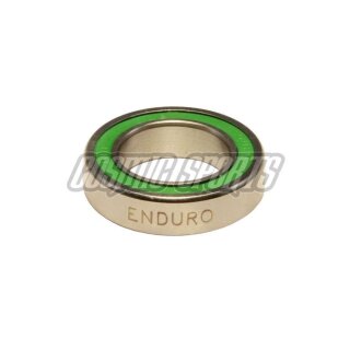 Enduro Bearings CXD 6805N LLB XD-15 Ceramic Bearing, Ultra Torque, 25x37x6