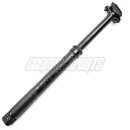 e*thirteen Vario Infinite Dropper-sadelpind, 31,6 mm,...
