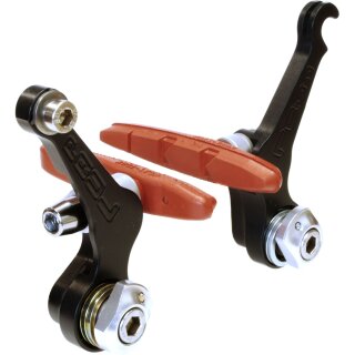 Freno per cerchioni Paul Component Touring Cantilever, nero