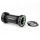Cane Creek Hellbender 70 BSA30 Innenlager, Edelstahl, Thread Fit, 29mm (DUB), 68/73mm, black