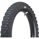 45NRTH Pneumatico pieghevole Dillinger 4, 26x4,2", 102-559, 168 chiodi in carburo, 60TPI, tubeless ready