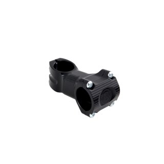 Paul Component Boxcar frempind, 31,8 mm, 70 mm, 15°, sort
