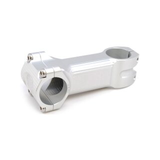Paul Component Boxcar stem, 31.8mm, 90mm, 0Â°, silver