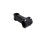 Paul Component Boxcar frempind, 31,8 mm, 90 mm, 0°, sort