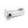 Potencia Paul Component Boxcar, 31.8mm, 90mm, 15°, plata