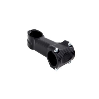 Potencia Paul Component Boxcar, 31.8mm, 90mm, 15°, negra