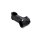 Potencia Paul Component Boxcar, 31.8mm, 90mm, 15°, negra
