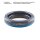 Cane Creek Ersatzlager ZN40, zinc plated, 41mm, 36x45°, 20 Stück