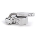 Paul Component quick-release seat clamp, 30.0mm, polished