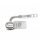 Paul Component quick-release seat clamp, 30.0mm, polished