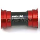 Enduro Bearings Angular Contact Stainless Steel TorqTite...
