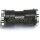 Łożyska Enduro do suportu TorqTite ze stali nierdzewnej, BB30, 24 mm, czarny (BKS-0151)