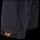 45NRTH Naughtvind Pantalon Softshell Hommes, noir, XXL
