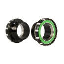 Enduro Bearings Angular Contact Stainless Steel...