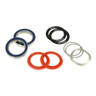 Enduro Bearings MAXHit bottom bracket, T47-29i, DUB, silver (BKSM-8134)