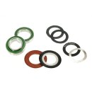 Enduro Bearings MAXHit Innenlager, T47-30i, 30mm, silver...