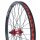DMR Comp Disc Laufrad VR, 26", 100x10mm QR, 36 L., black/black