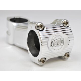 Potencia Paul Component Boxcar, 31.8mm, 70mm, 15°, pulida
