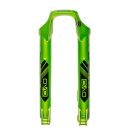 Rura zanurzeniowa DVO, 27,5", Diamond, zielona...