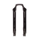 Rura zanurzeniowa DVO, 29", Diamond, czarna WYPRZEDAŻ