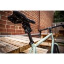 Cane Creek Thudbuster G4 ST seat post, 31.6mm, 375mm, 0mm, 50mm, black