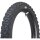 45NRTH Dillinger 4 Pneus pliants, 26x4.2", 102-559, 168 crampons concaves en carbure daluminium, 120TPI, Tubele