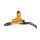 Freno de disco Formula CURA 4, VR/HR, 175cm, dorado