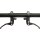 Paul Component Cross Lever leva freno, 31,8 mm, coppia, nero