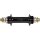 Paul Component Word Single Speed Hub HR, 135mm Bolt-On, 28 L., negro